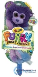 Maskotka Tangle Futerkowi przyjaciele mix