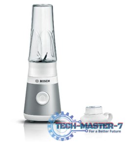 Mini blender z butelką MMB2111T