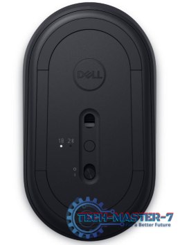 Mysz Silent Mouse - MS355