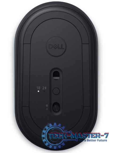 Mysz Silent Mouse - MS355 Mysz Silent Mouse - MS355