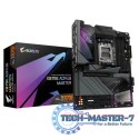 Płyta główna X870E AORUS MASTER AM5 4DDR5 HDMI/USB-C ATX
