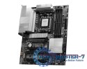Płyta główna PRO X870-P WIFI AM5 4DDR5 ATX