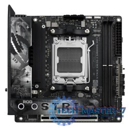 Płyta główna ROG STRIX X870-I GAMING WIFI AM5 2DDR5 HDMI/USBC
