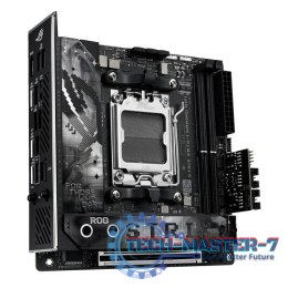 Płyta główna ROG STRIX X870-I GAMING WIFI AM5 2DDR5 HDMI/USBC