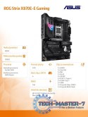 Płyta główna ROG STRIX X870E-E GAMIN G WIFI DDR5 HDMI/USB-C