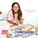 Puzzle Cyfry Króliczki