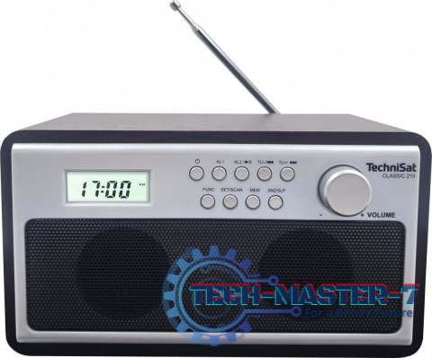 Radio Classic 210