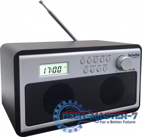 Radio Classic 210 Radio Classic 210