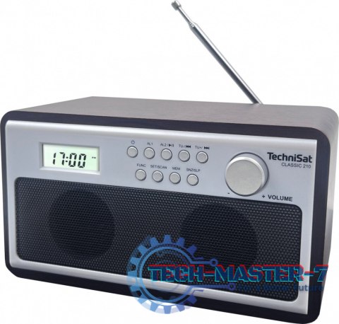 Radio Classic 210 Radio Classic 210