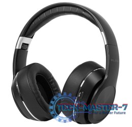 Słuchawki bezprzewodowe Bluetooth 5.3 BTX700ANC