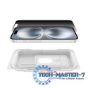 Szkło ochronne ScreenForce Invisiglass Privacy iP 16/15/14Pro