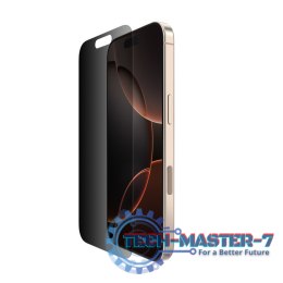 Szkło ochronne ScreenForce Invisiglass Privacy iPhone 16 pro