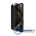 Szkło ochronne ScreenForce Invisiglass Privacy iPhone 16 pro