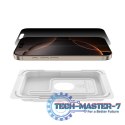 Szkło ochronne ScreenForce Invisiglass Privacy iPhone 16 pro