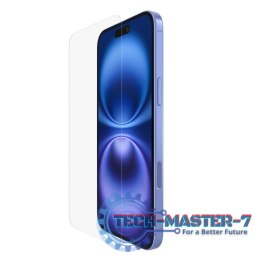 Szkło ochronne ScreenForce Invisiglass iP 16plus/15plus/14pro Max