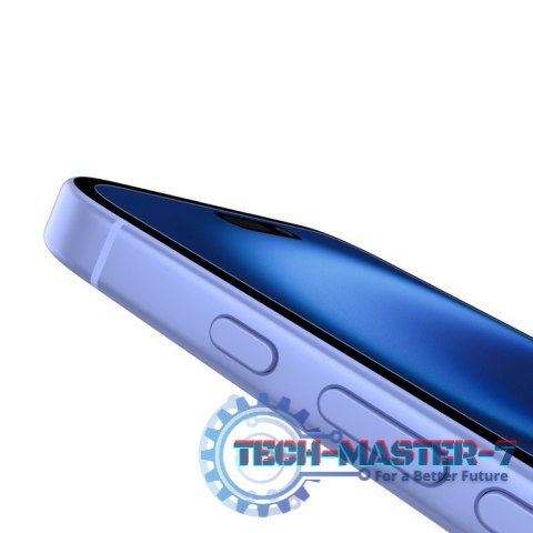 Szkło ochronne ScreenForce Invisiglass iP 16plus/15plus/14pro Max Szkło ochronne ScreenForce Invisiglass iP 16plus/15plus/14pro Max