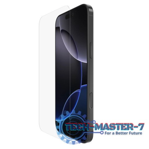Szkło ochronne ScreenForce Invisiglass iPhone 16 Pro Max