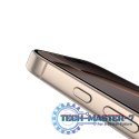 Szkło ochronne ScreenForce Invisiglass iPhone 16 Pro
