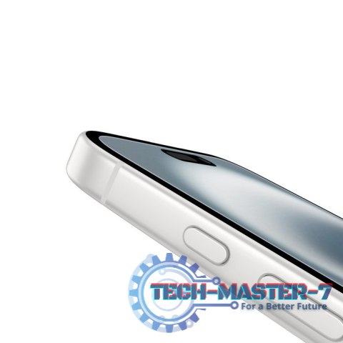 Szkło ochronne ScreenForce Invisiglass iPhone 16/15/14 Pro Szkło ochronne ScreenForce Invisiglass iPhone 16/15/14 Pro