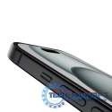 Szkło ochronne ScreenForce Invisiglass iPhone 16/15/14 Pro