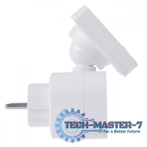 Timer cyfrowy GB605 E 16A IP20 Timer cyfrowy GB605 E 16A IP20