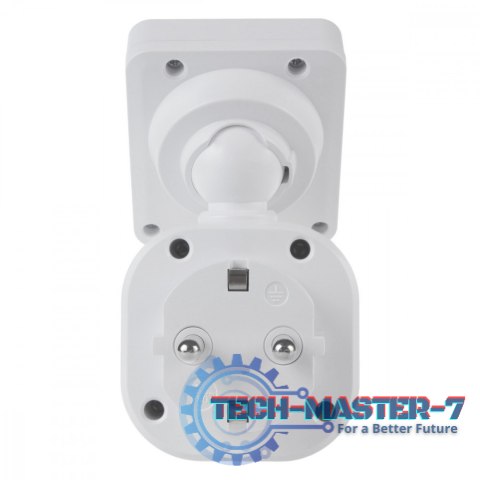 Timer cyfrowy GB605 E 16A IP20 Timer cyfrowy GB605 E 16A IP20
