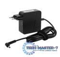 Zasilacz 19V 3,42A 65W do Asus F553 R540 X553 UX303L