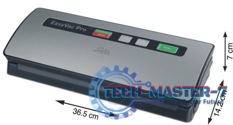 Zgrzewarka próżniowa Vac Pro Metal Zgrzewarka próżniowa Vac Pro Metal