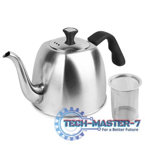 Czajniczek do parzenia herbaty / ziół 1,1l MR-1333-TEA Czajniczek do parzenia herbaty / ziół 1,1l MR-1333-TEA