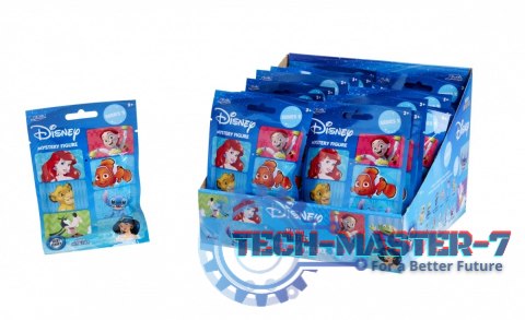 Figurka metalowa Disney Pixar blindpack mix Figurka metalowa Disney Pixar blindpack mix