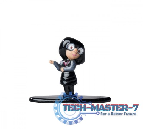 Figurka metalowa Disney Pixar blindpack mix Figurka metalowa Disney Pixar blindpack mix