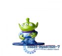 Figurka metalowa Disney Pixar blindpack mix