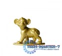 Figurka metalowa Disney Pixar blindpack mix