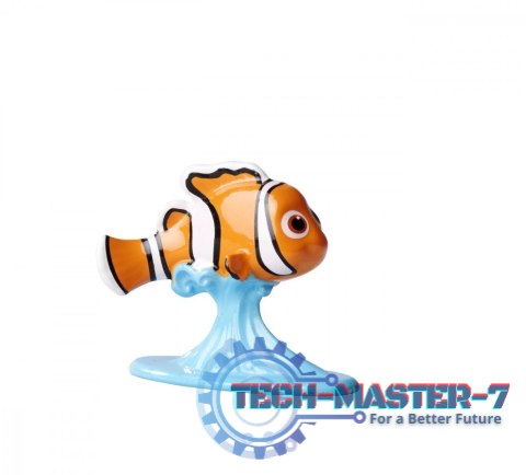Figurka metalowa Disney Pixar blindpack mix Figurka metalowa Disney Pixar blindpack mix