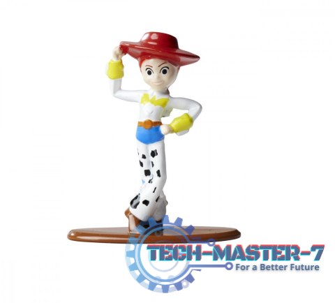 Figurka metalowa Disney Pixar blindpack mix Figurka metalowa Disney Pixar blindpack mix