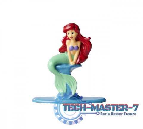 Figurka metalowa Disney Pixar blindpack mix Figurka metalowa Disney Pixar blindpack mix