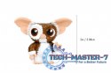 Figurka metalowa Gremlins 4 rodzaje 6.5 cm