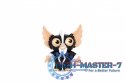Figurka metalowa Gremlins 4 rodzaje 6.5 cm