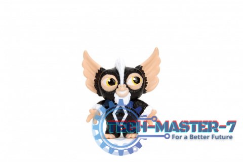 Figurka metalowa Gremlins 4 rodzaje 6.5 cm Figurka metalowa Gremlins 4 rodzaje 6.5 cm