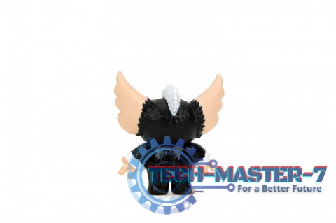 Figurka metalowa Gremlins 4 rodzaje 6.5 cm Figurka metalowa Gremlins 4 rodzaje 6.5 cm
