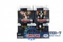 Figurka metalowa Gremlins 4 rodzaje 6.5 cm