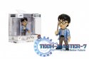 Figurka metalowa Harry Potter 4 rodzaje 6.5 cm