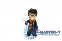 Figurka metalowa Harry Potter 4 rodzaje 6.5 cm