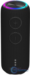 Głośnik bluetooth SIRIUS 2 MAXI B moc 30W, LED, TWS