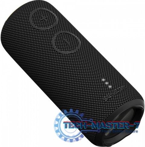 Głośnik bluetooth SIRIUS 2 MAXI B moc 30W, LED, TWS Głośnik bluetooth SIRIUS 2 MAXI B moc 30W, LED, TWS