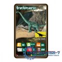 Gra Top Trumps Dinozaury