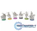 Karak 2 Figurki