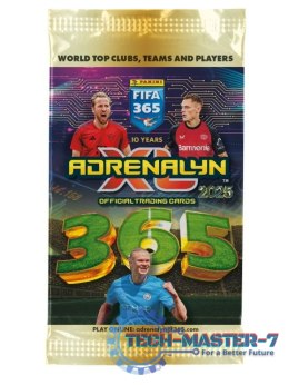 Karty FIFA 365 2025 Display Saszetka 50 sztuk