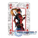 Karty Waddingtons No1. Deadpool