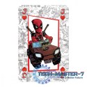 Karty Waddingtons No1. Deadpool
